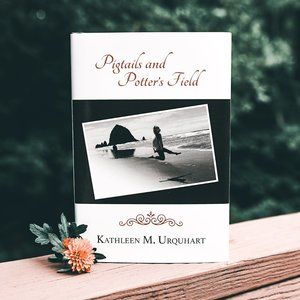 Pigtails and Potter's Field - A Novel